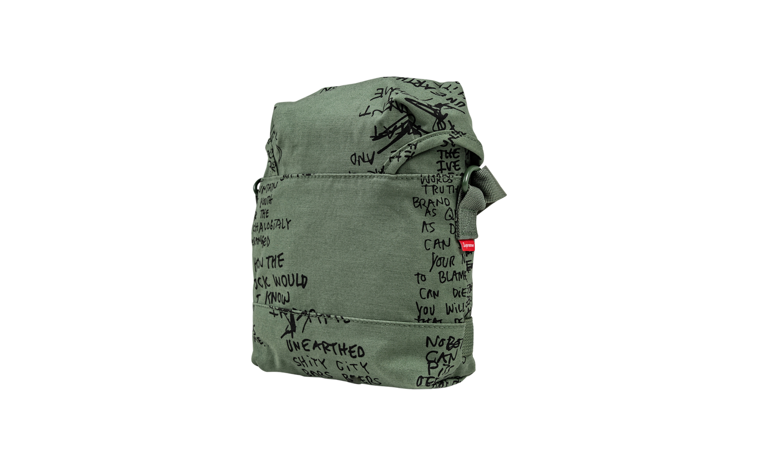 Field Side Bag "SS23" SU12734