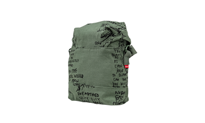 Field Side Bag "SS23" SU12734