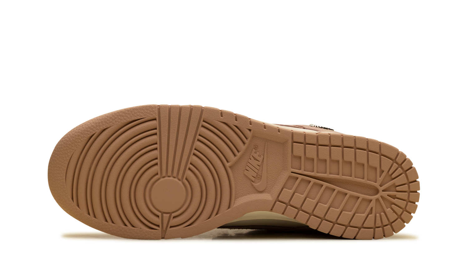 Dunk Low WMNS "Mini Swoosh - Rose Whisper" IB4417 102