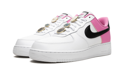 AIR FORCE 1 SE MNS WMNS "China Rose" AA0287 107