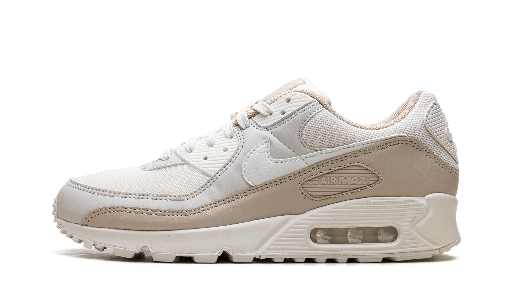 AIR MAX 90 WMNs "PHANTOM SANDDRIFT" FD1452-030