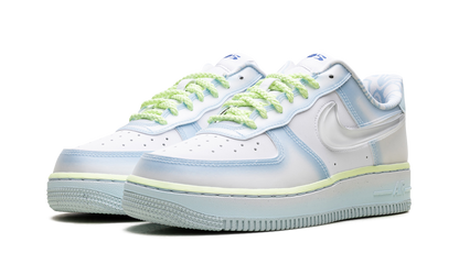 Air Force 1 Low WMNS "Serena Williams Design Crew Psychic Blue" HJ4399 400
