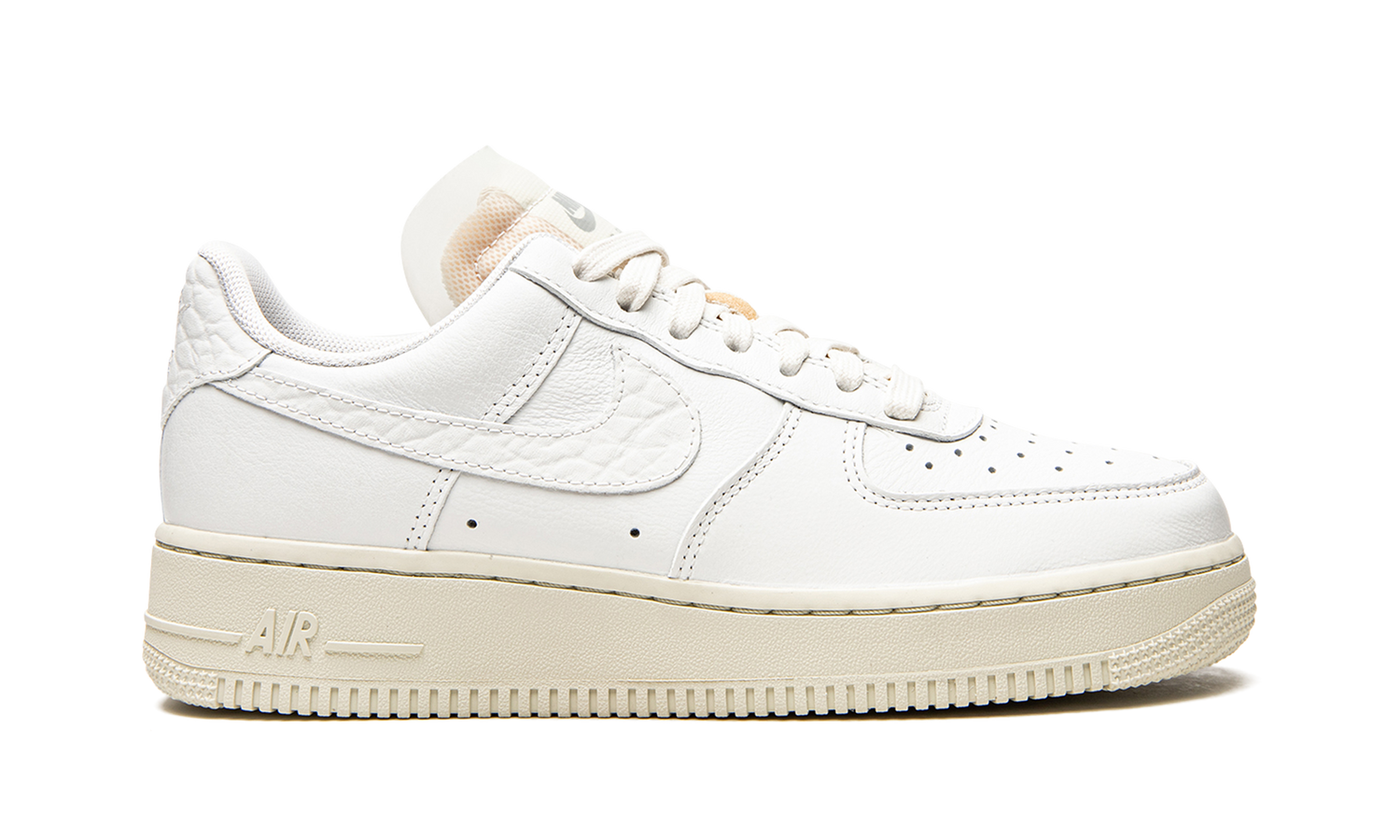 AIR FORCE 1 LO PRM MNS WMNS "Jewels White" DN5463 100