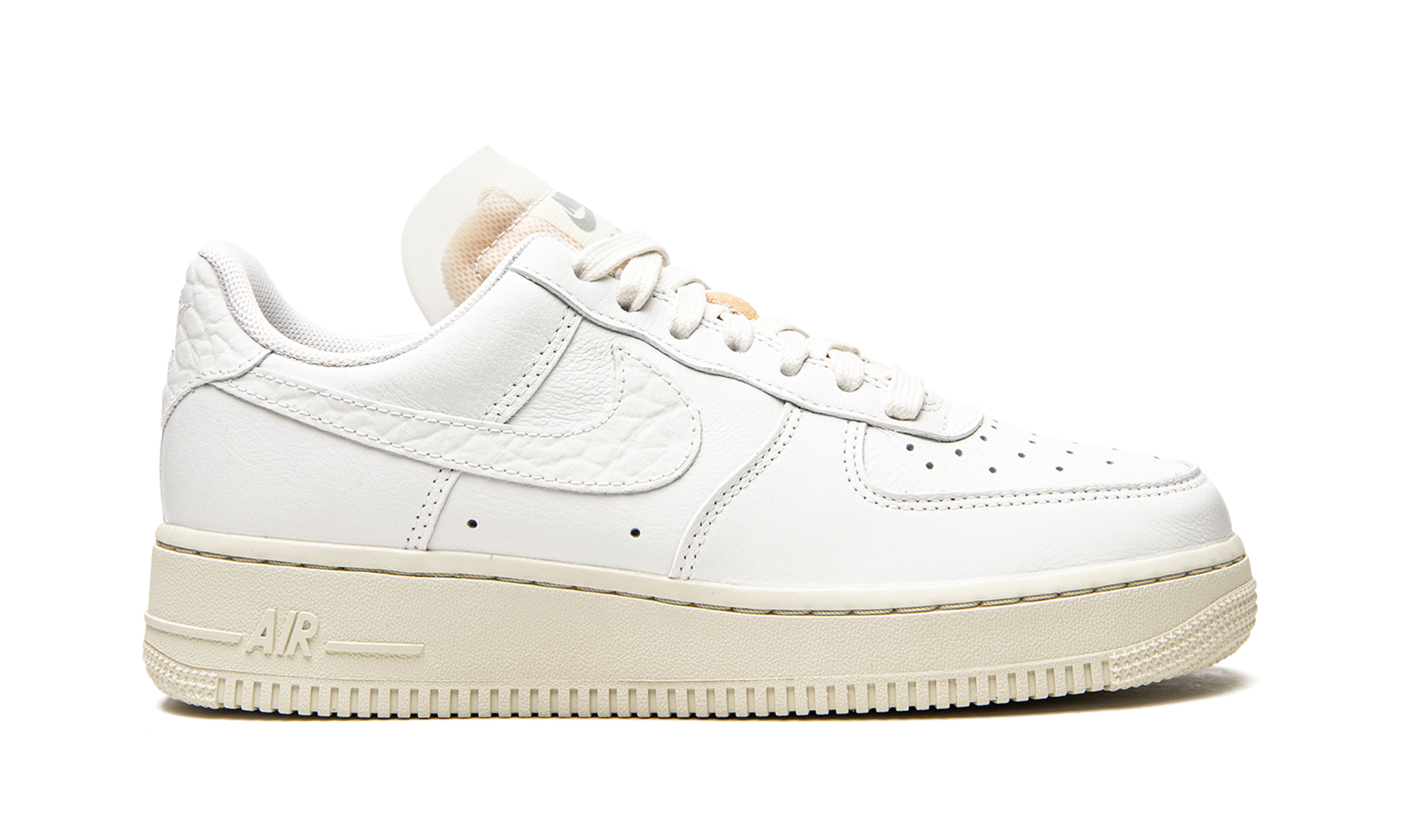 AIR FORCE 1 LO PRM MNS WMNS "Jewels White" DN5463 100