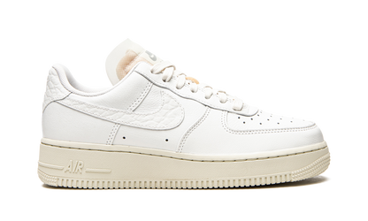 AIR FORCE 1 LO PRM MNS WMNS "Jewels White" DN5463 100