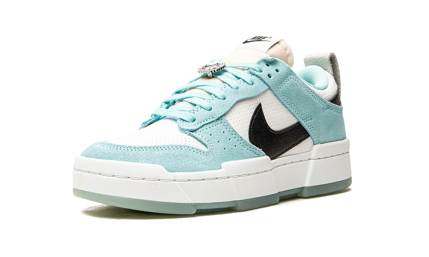 DUNK LO DISRUPT WMNS DD6619 400