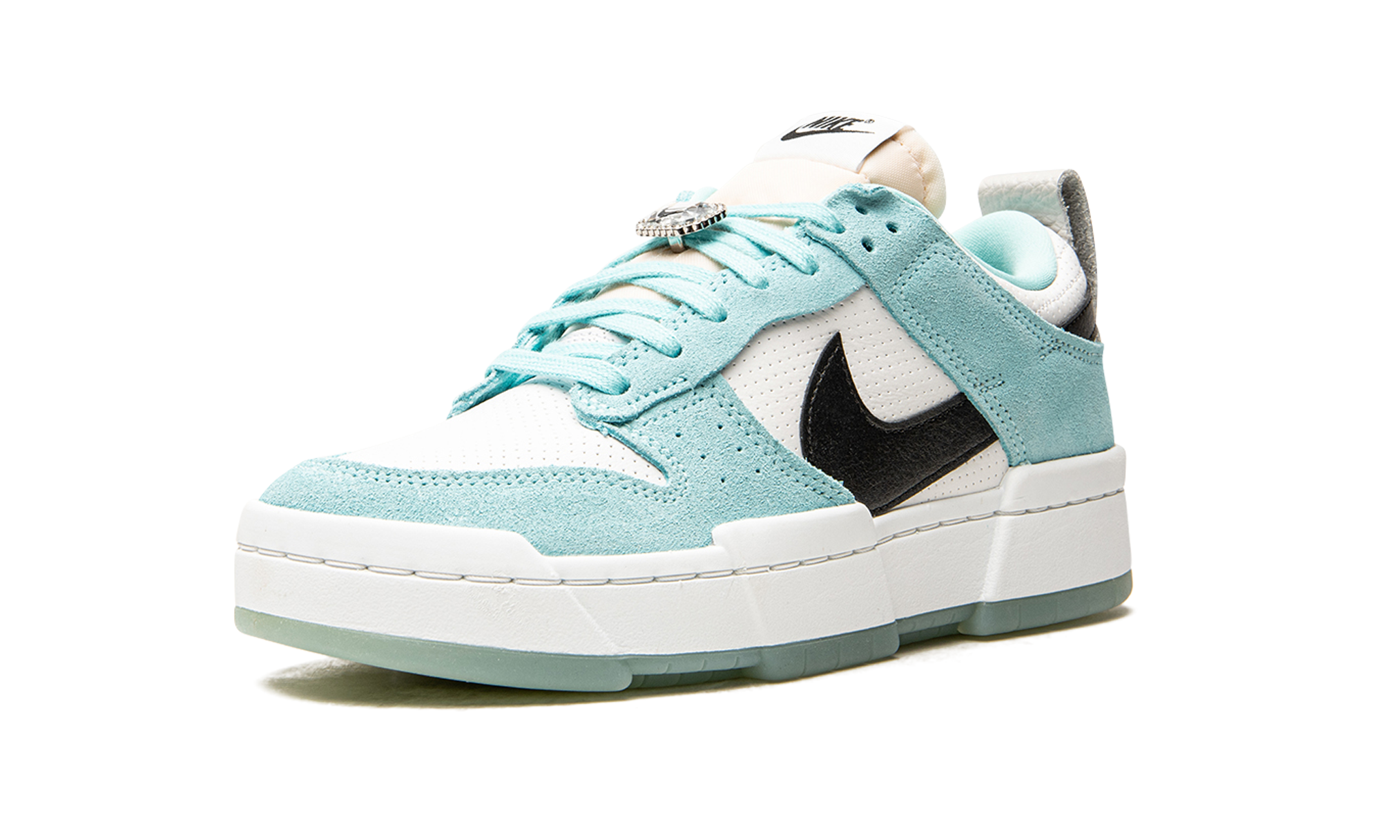 DUNK LO DISRUPT WMNS DD6619 400
