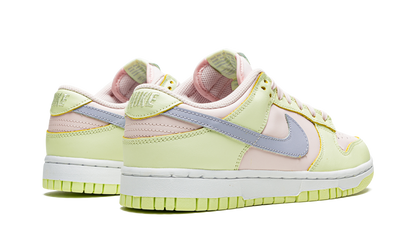 DUNK LO MNS WMNS "Lime Ice" DD1503 600