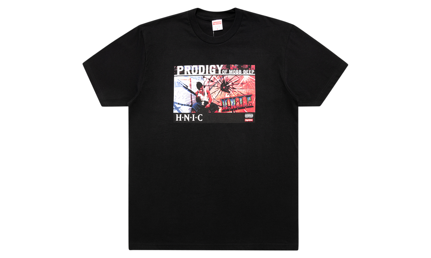 HNIC Tee "SS21" SU10132