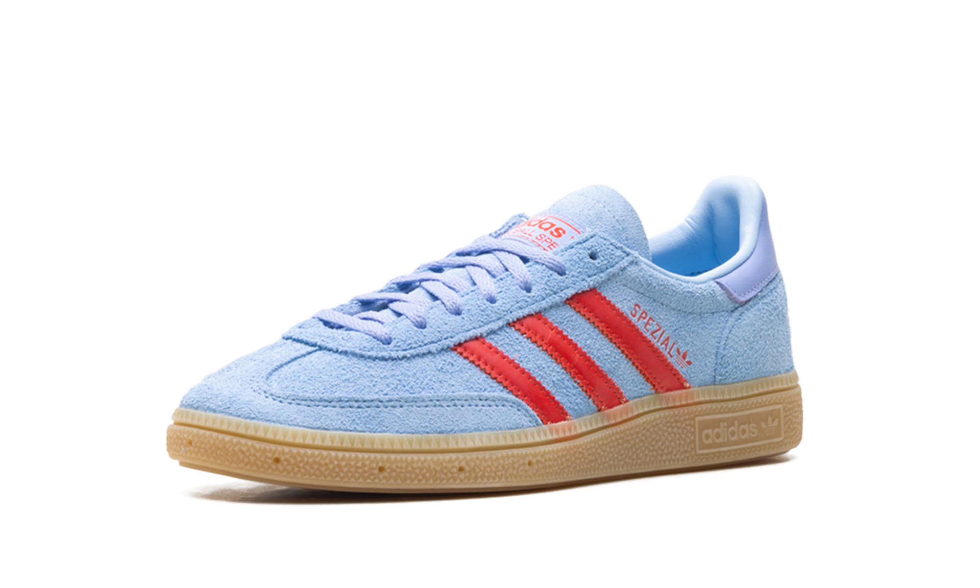 Handball Spezial WMNS "Glow Blue Red" JR3639