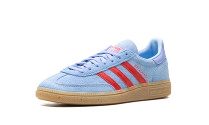 Handball Spezial WMNS "Glow Blue Red" JR3639