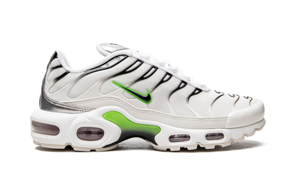 Air Max Plus WMNS "White Green Strike" DN6997 100
