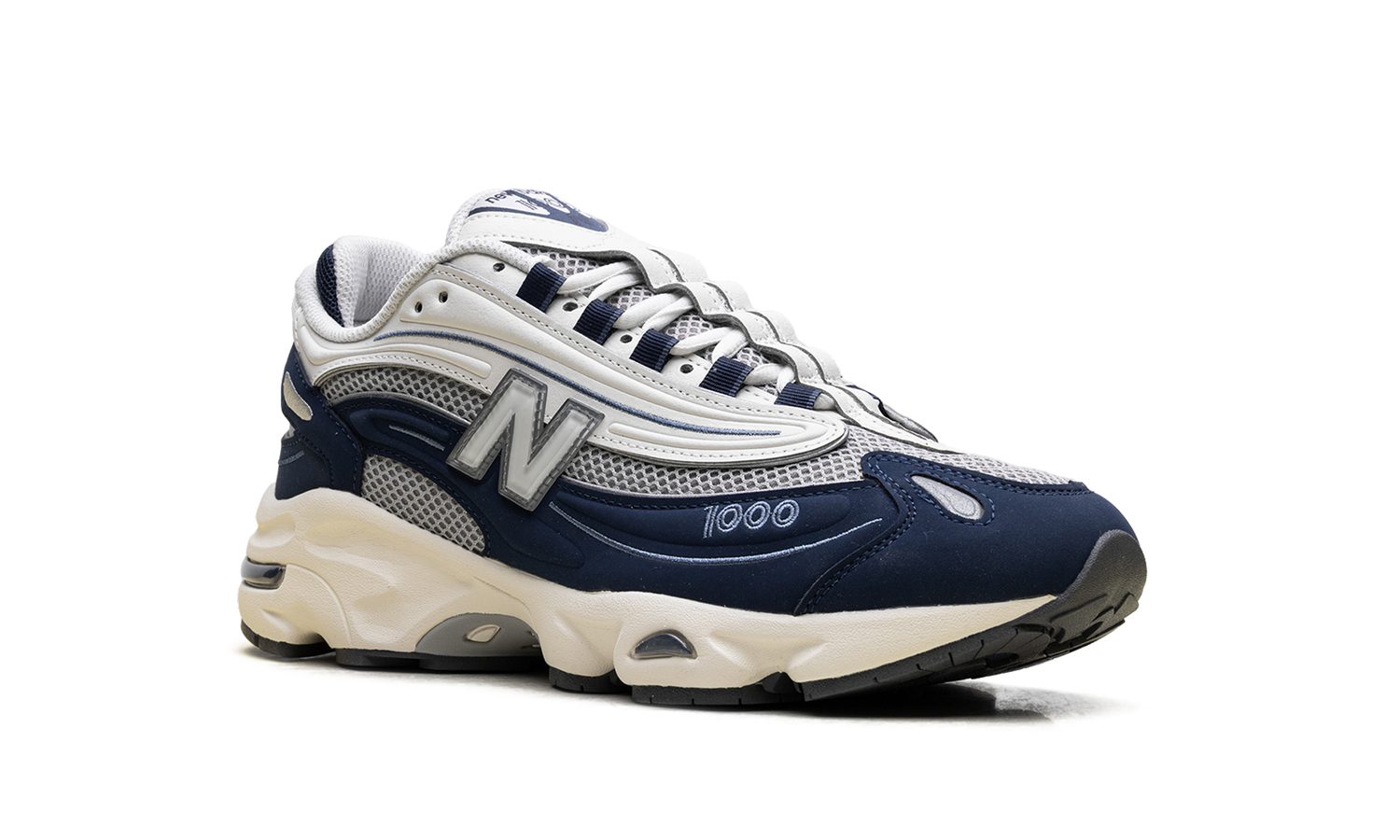 1000 "Navy Sea Salt" M1000MEN