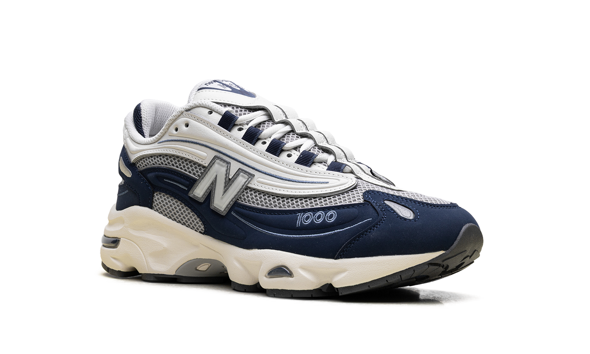 1000 "Navy Sea Salt" M1000MEN