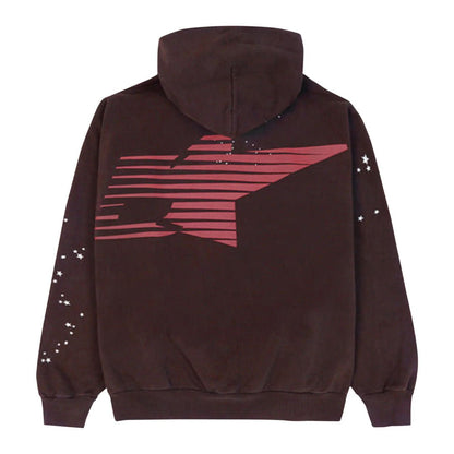 Sp5der Araignee Hoodie &