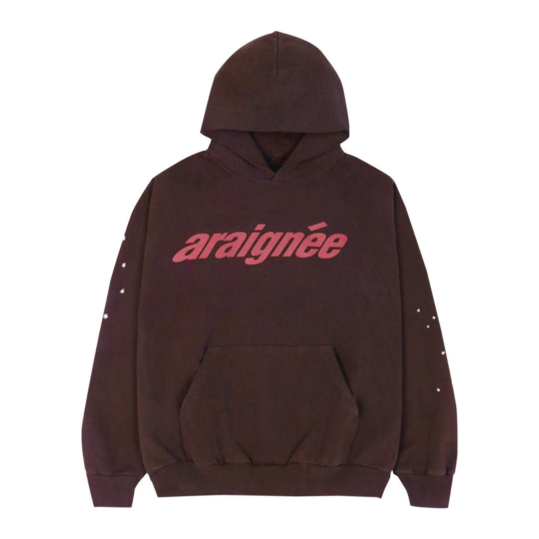 Sp5der Araignee Hoodie &