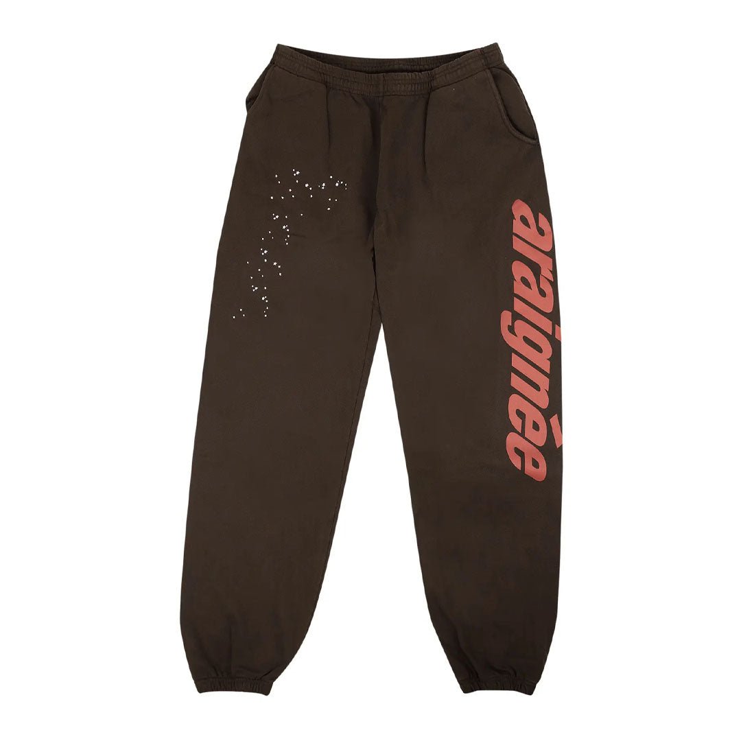 Sp5der Araignee Sweatpants &