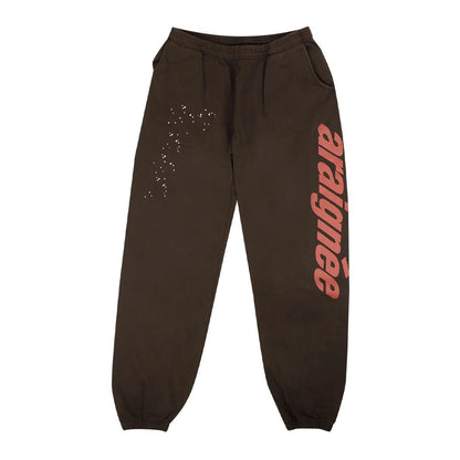 Sp5der Araignee Sweatpants &