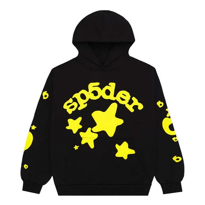 Sp5der Beluga Hoodie &
