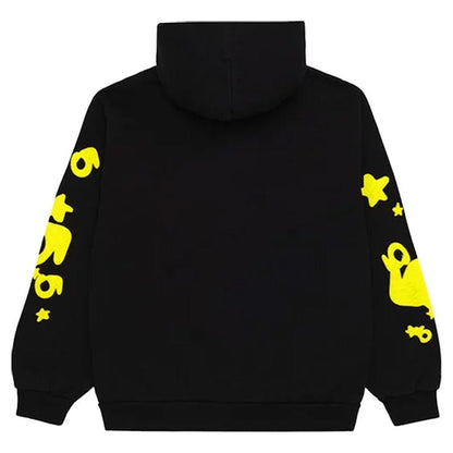 Sp5der Beluga Hoodie &