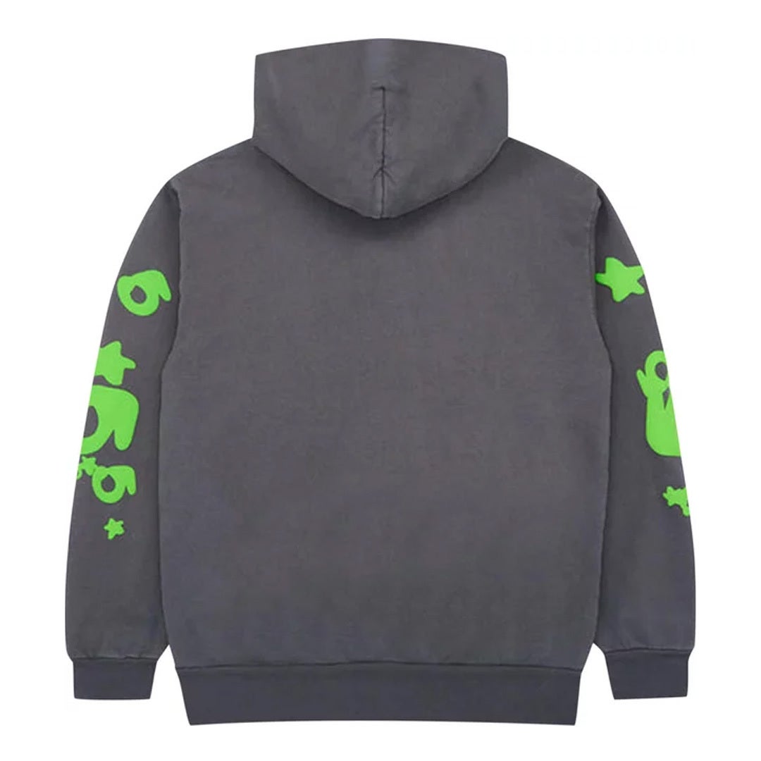 Sp5der Beluga Hoodie &