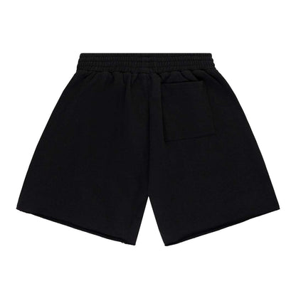 Sp5der Beluga Outline Sweatshort &