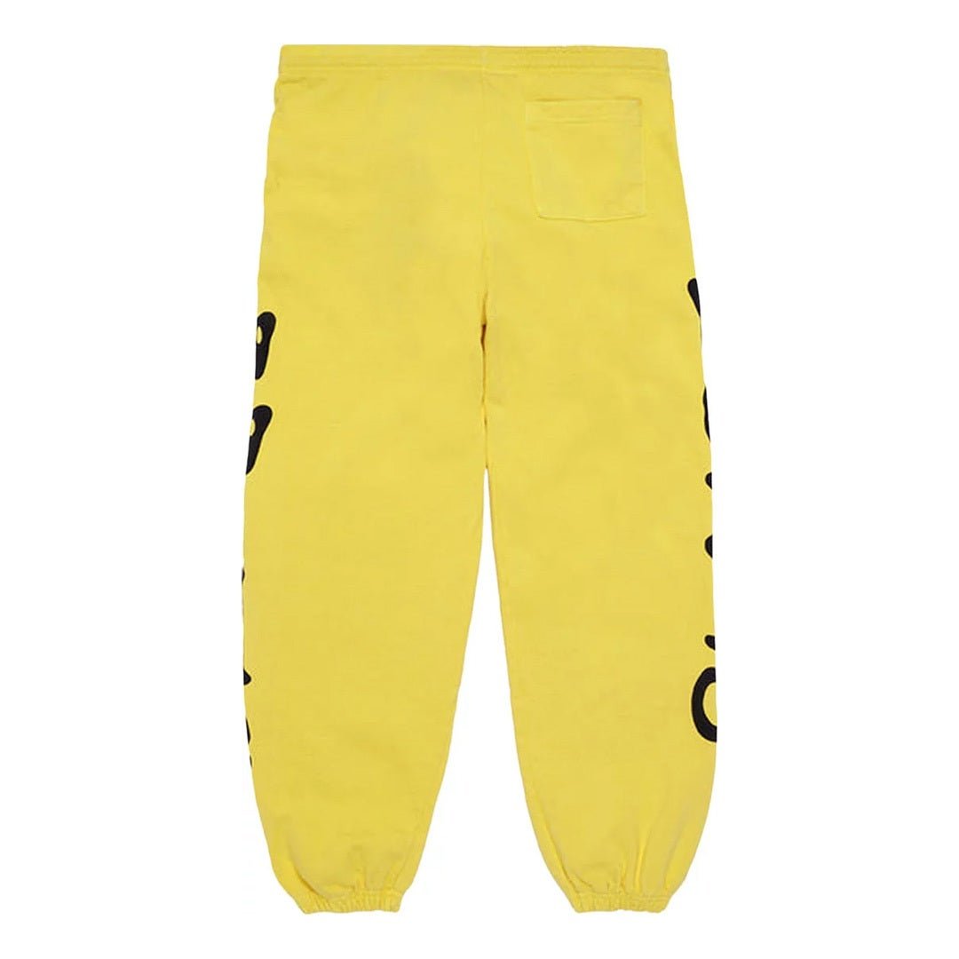 Sp5der Beluga Sweatpants &
