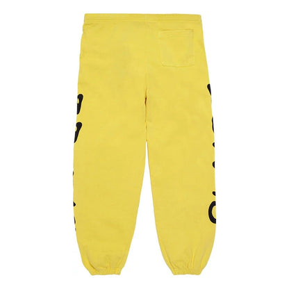 Sp5der Beluga Sweatpants &