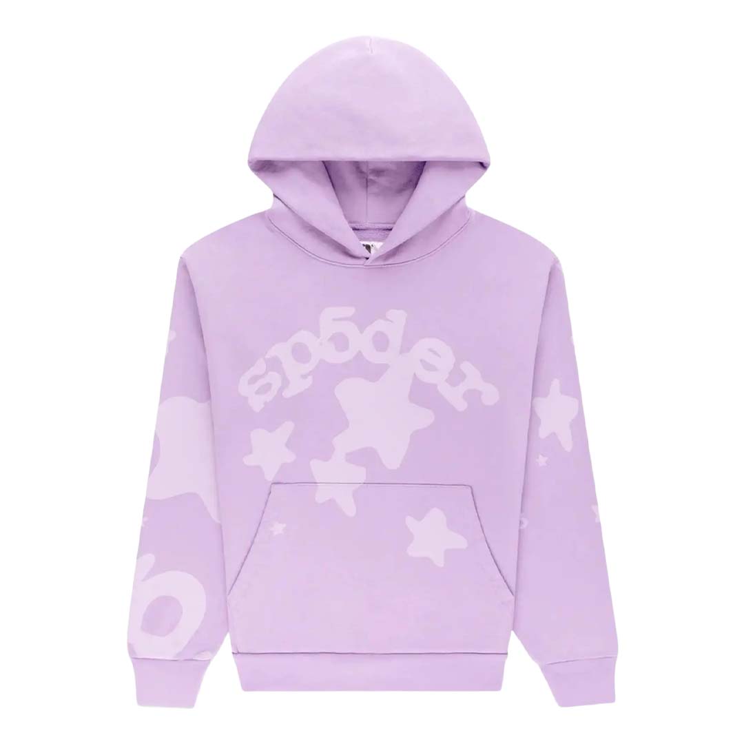Sp5der Beluga V2 Hoodie &