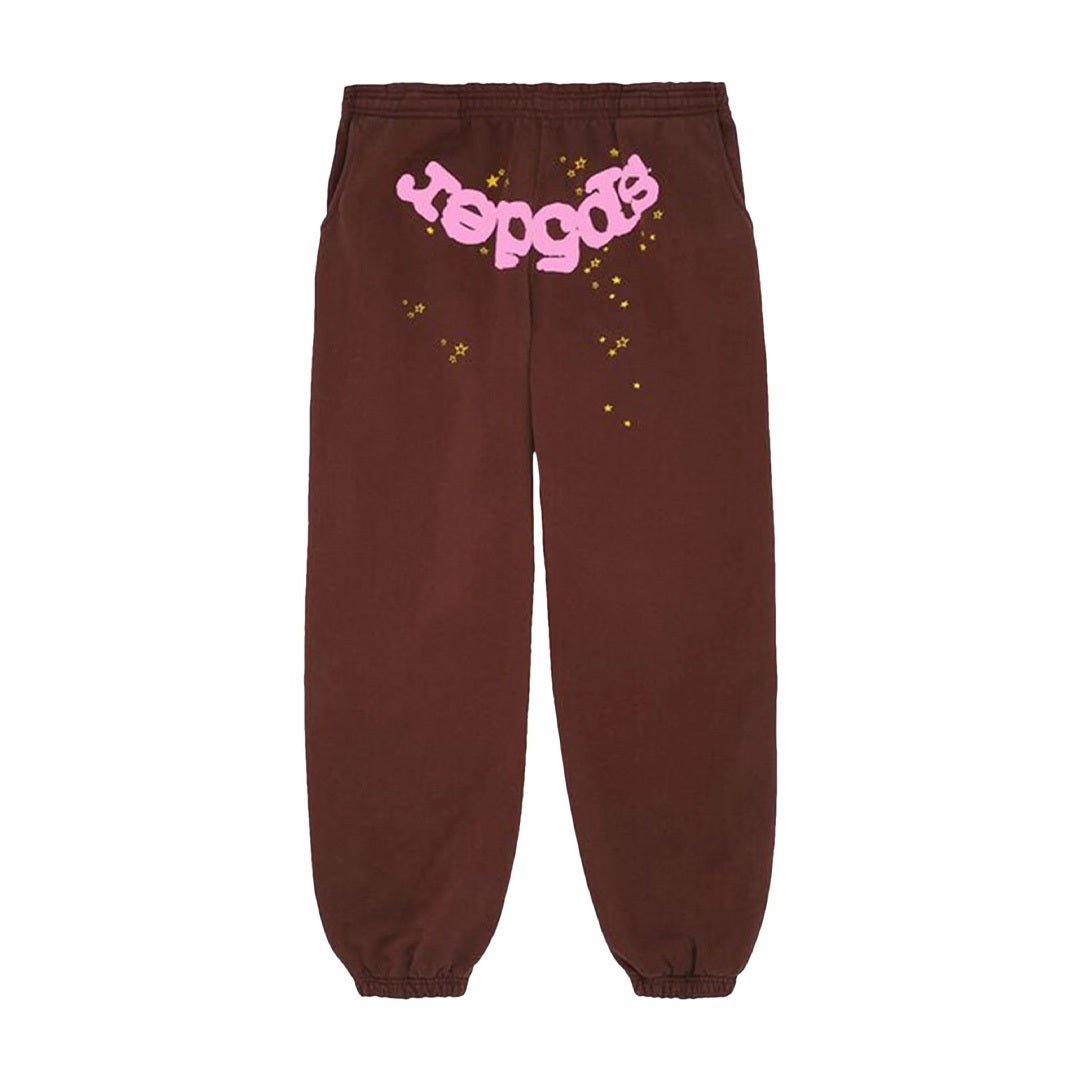 Sp5der Classic Sweatpants &