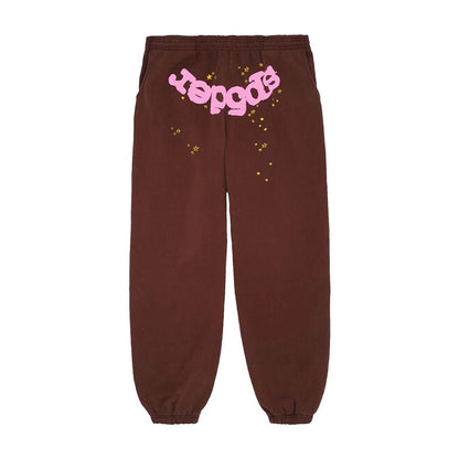 Sp5der Classic Sweatpants &