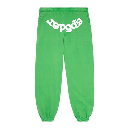 Sp5der Classic Sweatpants &
