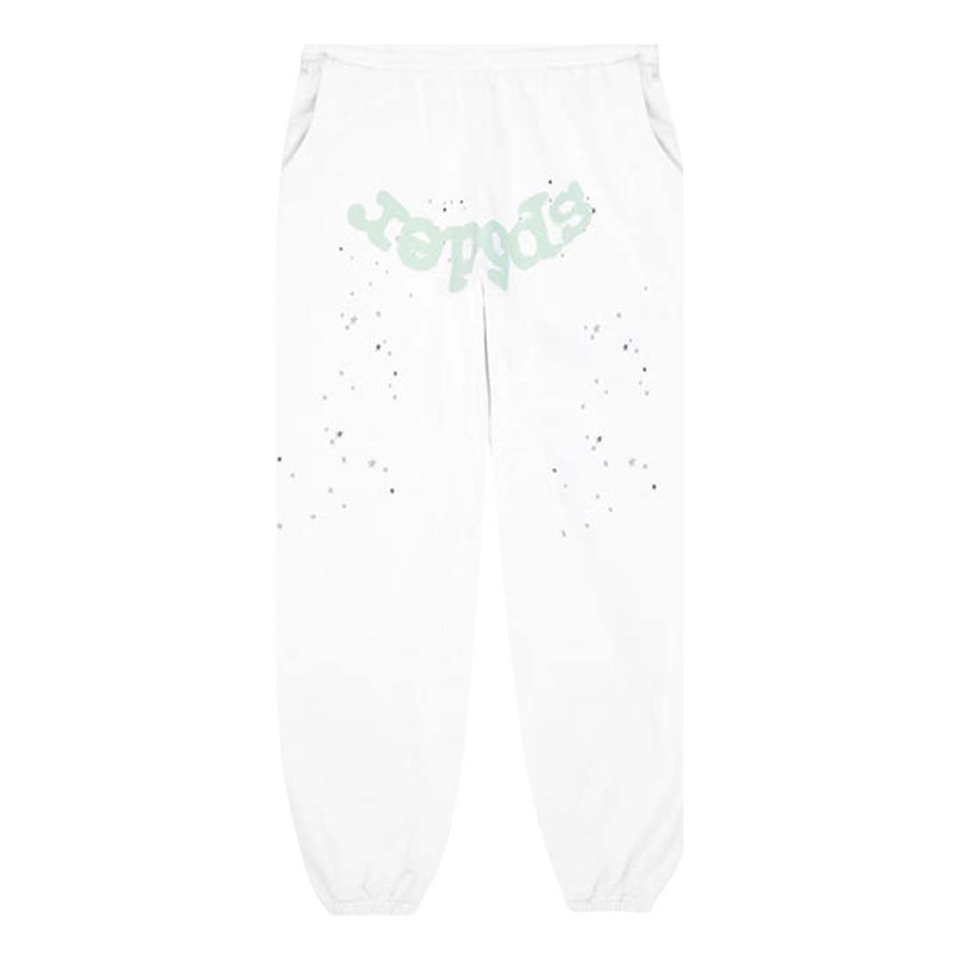 Sp5der Cross Country Sweatpants &