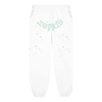 Sp5der Cross Country Sweatpants &