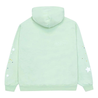 Sp5der Hoodie &