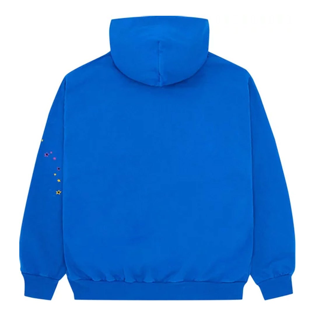 Sp5der Hoodie &