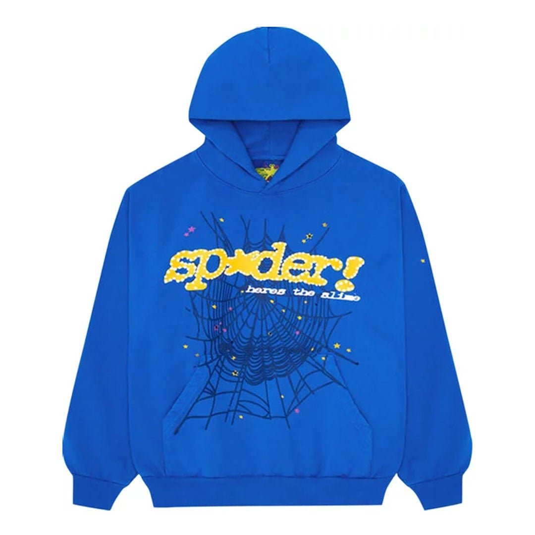 Sp5der Hoodie &