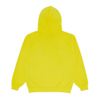 Sp5der Legacy Hoodie Yellow