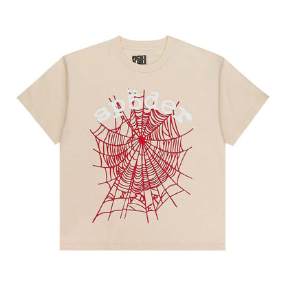 Sp5der Legacy Logo HW Tee &