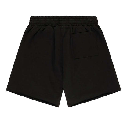 Sp5der OG Logo Phantom Sweat Shorts &