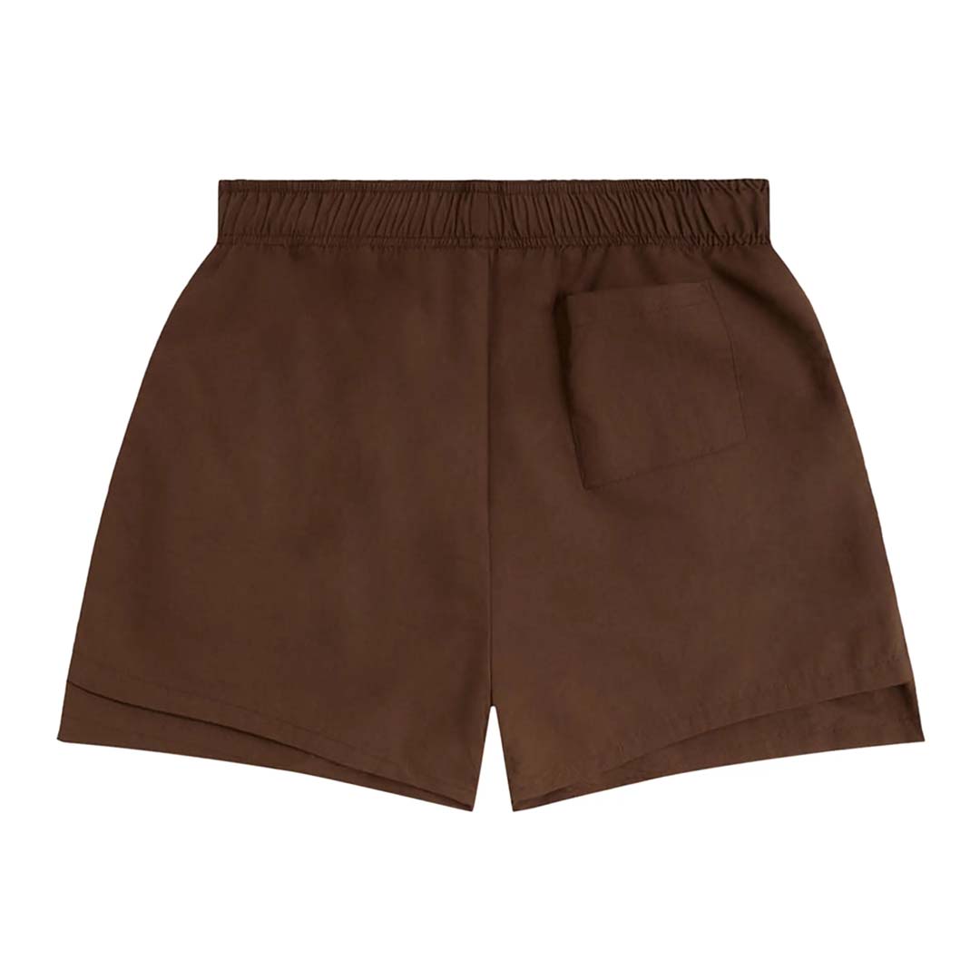 Sp5der OG Web Double Layer Short &