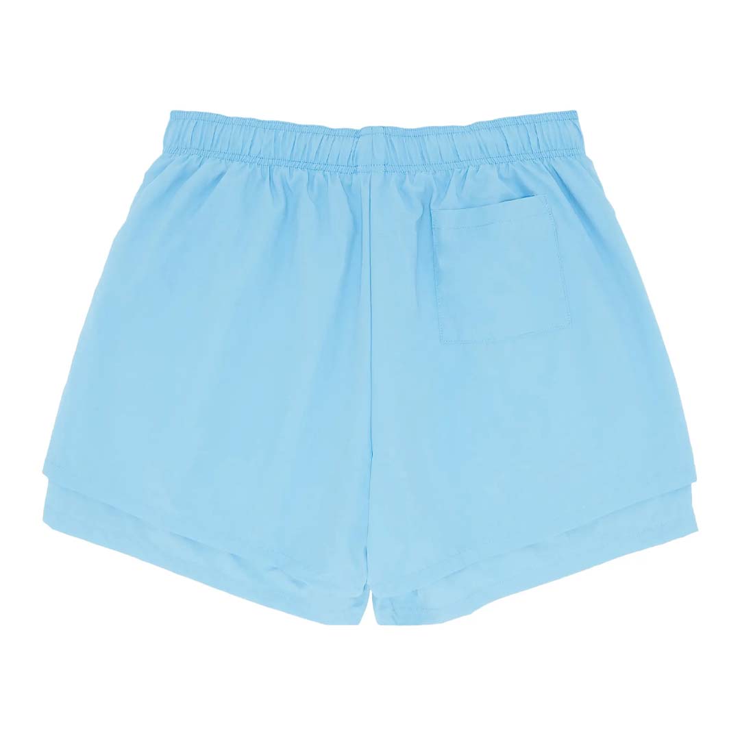 Sp5der OG Web Double Layer Short &