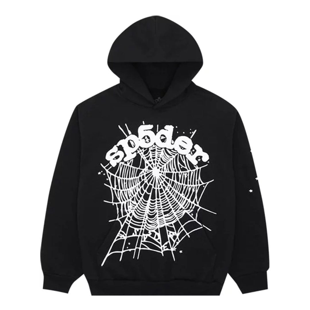 Sp5der OG Web Hoodie &