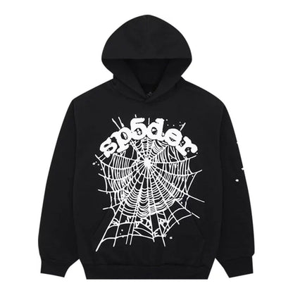 Sp5der OG Web Hoodie &
