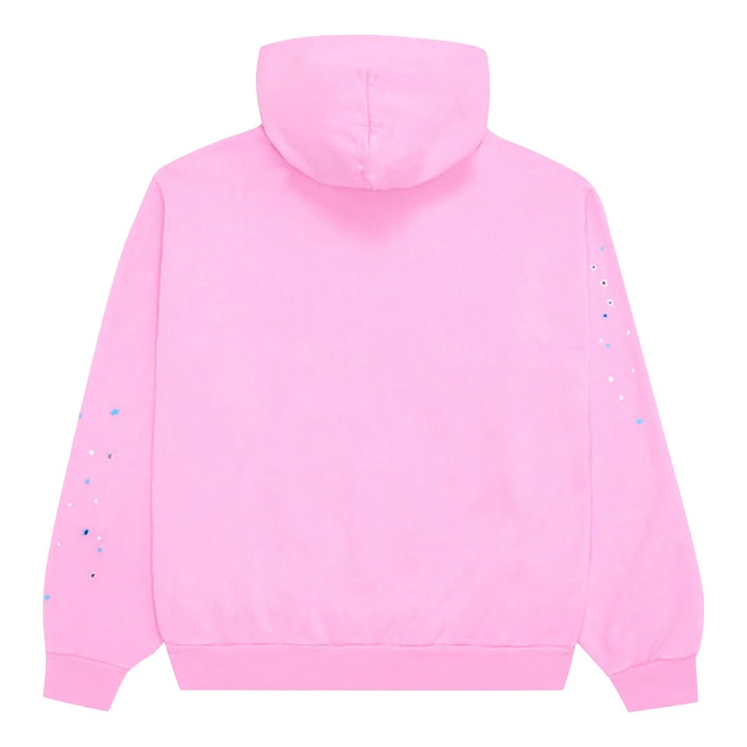 Sp5der OG Web Hoodie &