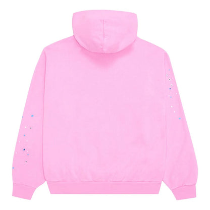 Sp5der OG Web Hoodie &