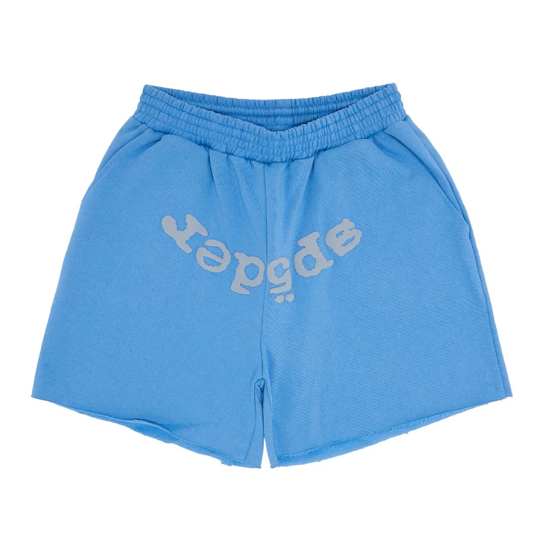 Sp5der OG Web V2 Sweatshort &