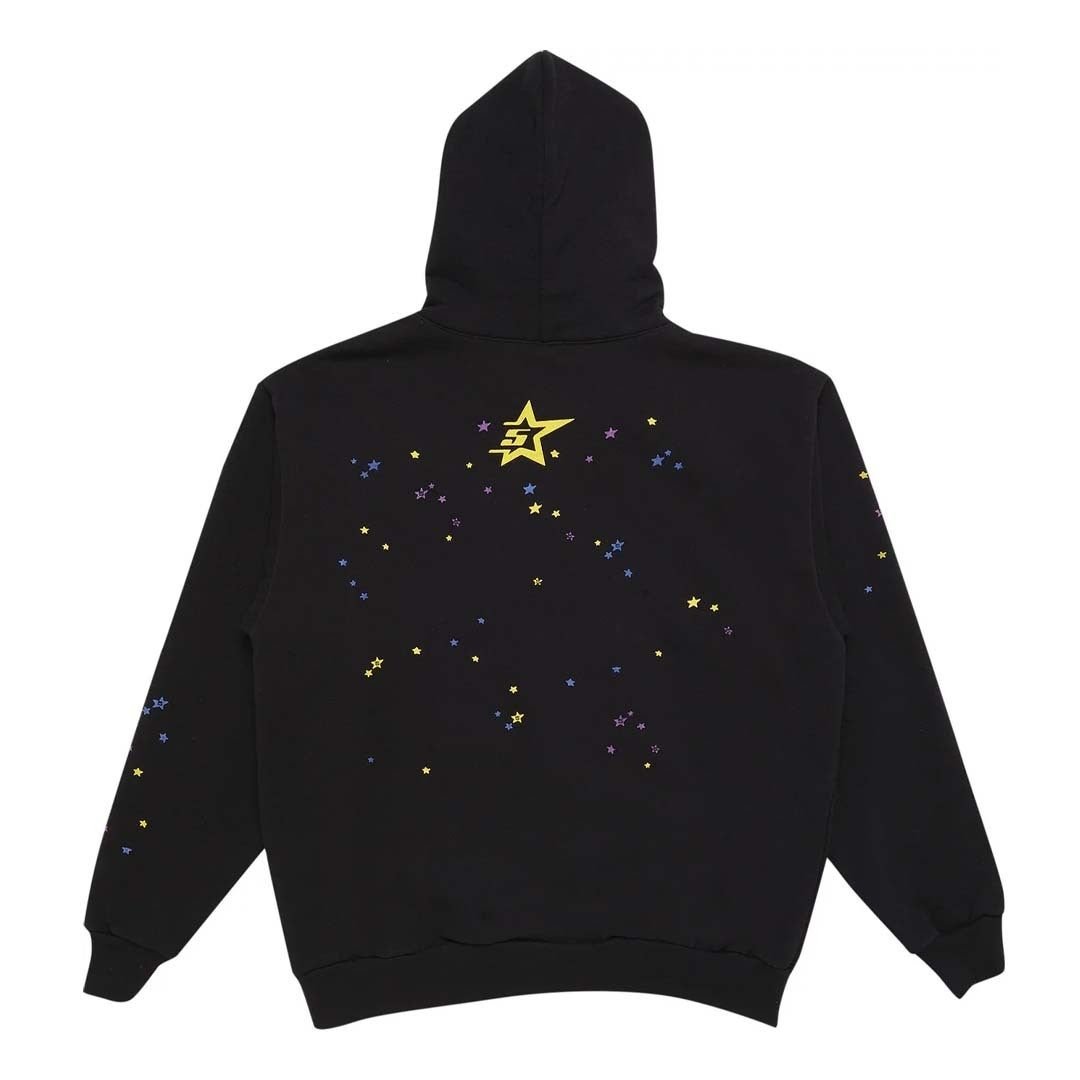 Sp5der P*nk V2 Hoodie &