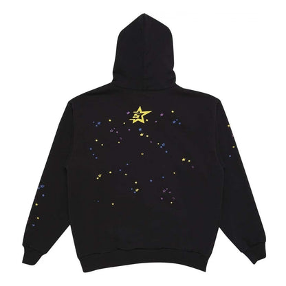 Sp5der P*nk V2 Hoodie &