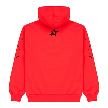 Sp5der P*NK V2 Hoodie &